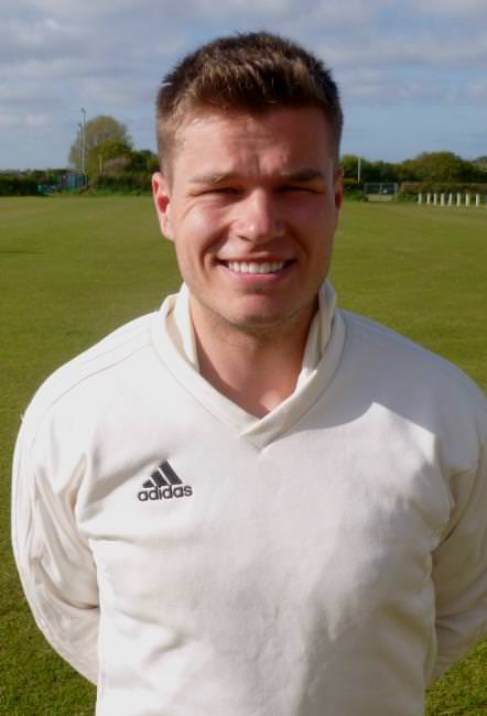 Henry Durrant